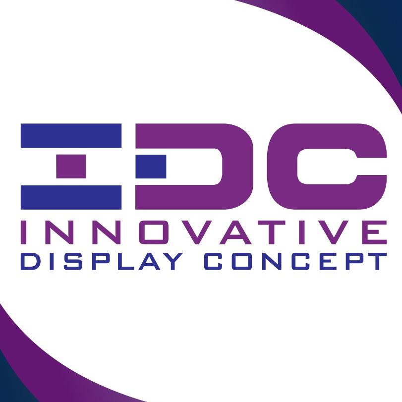 Logo IDC